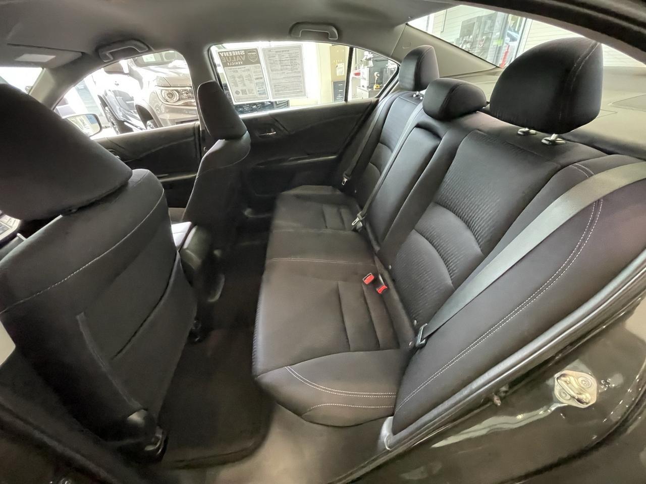2015 Honda Accord Sport Annapolis MD
