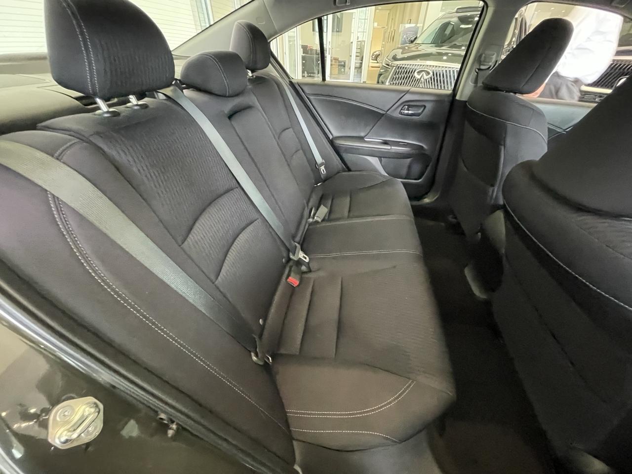 2015 Honda Accord Sport Annapolis MD
