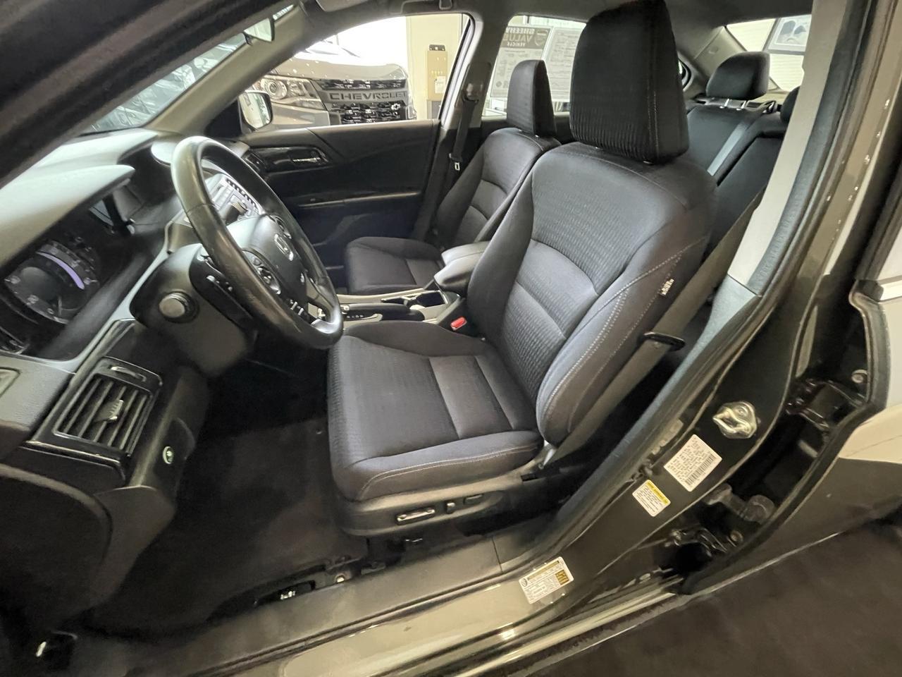 2015 Honda Accord Sport Annapolis MD