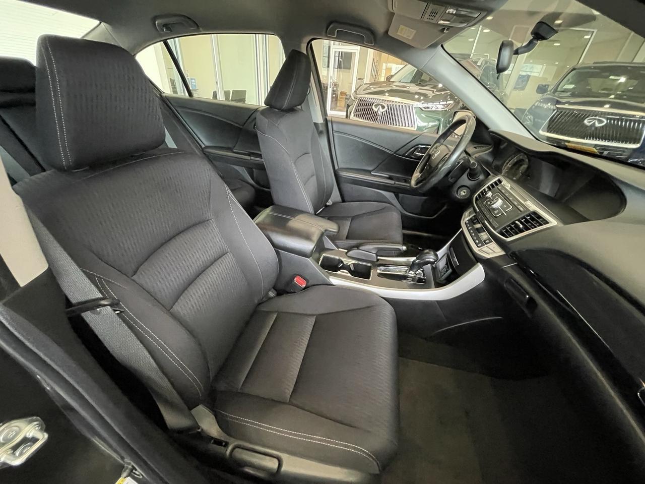 2015 Honda Accord Sport Annapolis MD