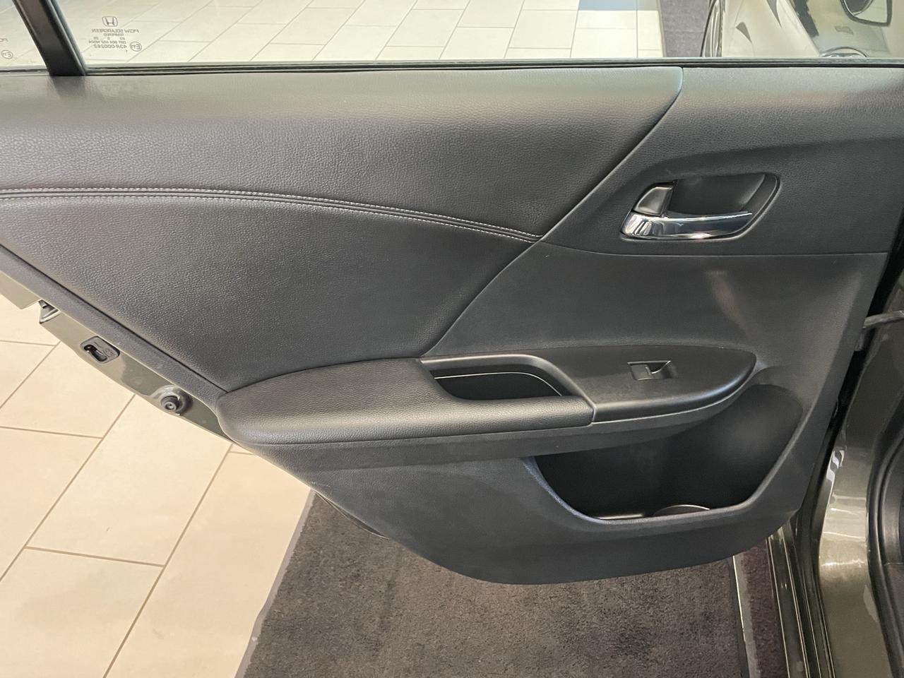 2015 Honda Accord Sport Annapolis MD