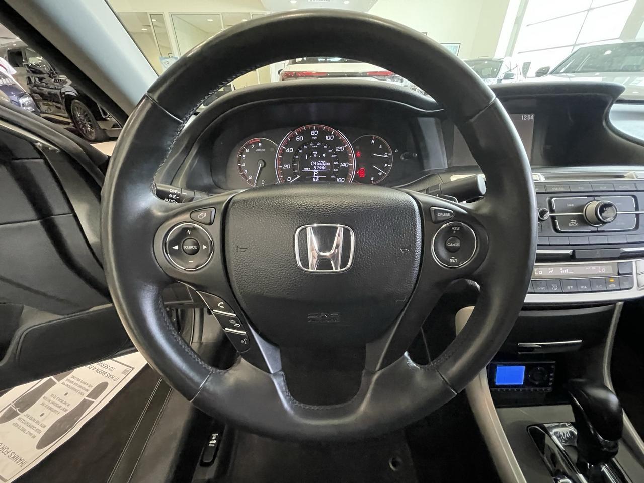 2015 Honda Accord Sport Annapolis MD