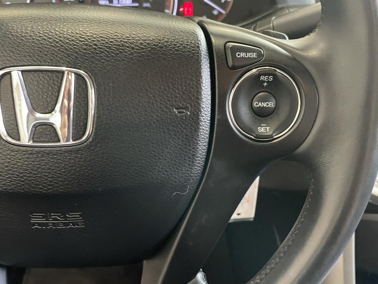 2015 Honda Accord Sport Annapolis MD