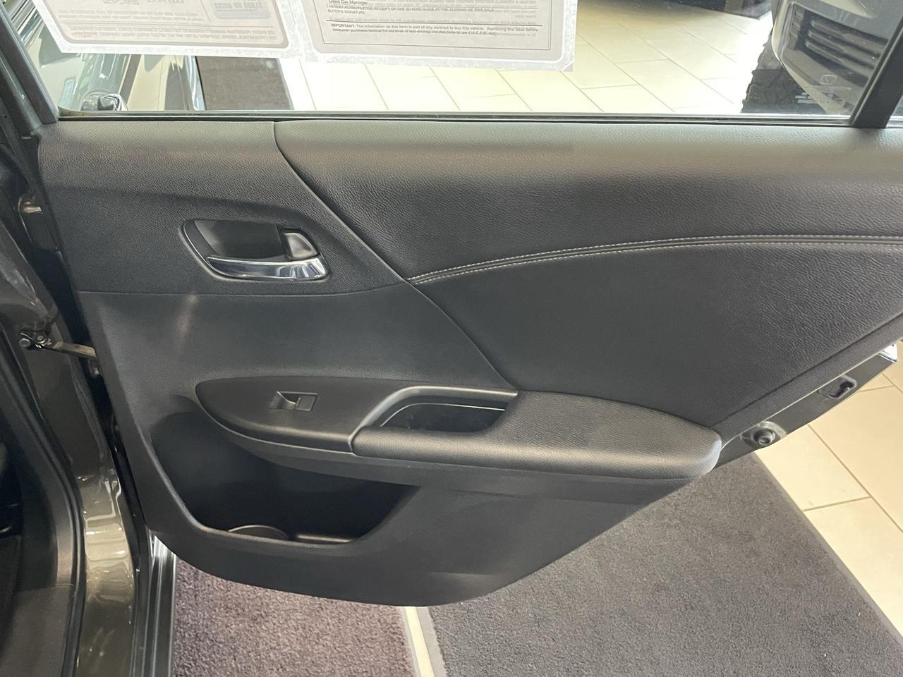 2015 Honda Accord Sport Annapolis MD