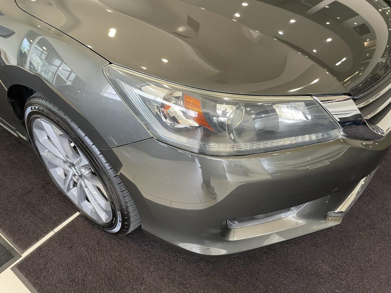 2015 Honda Accord Sport Annapolis MD