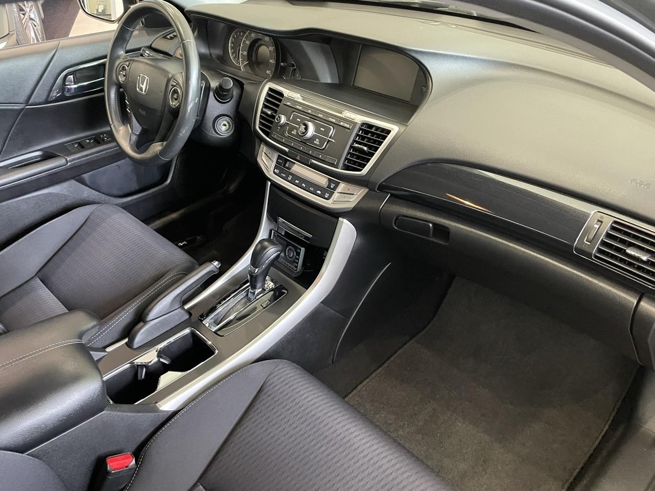 2015 Honda Accord Sport Annapolis MD