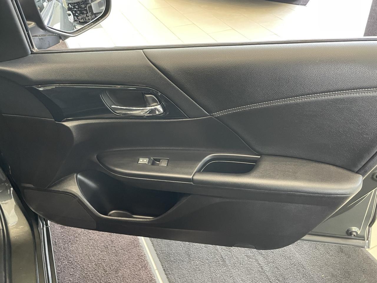 2015 Honda Accord Sport Annapolis MD