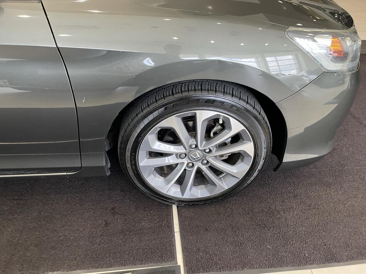 2015 Honda Accord Sport Annapolis MD