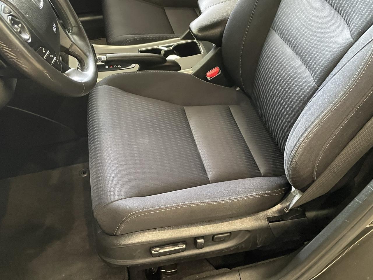 2015 Honda Accord Sport Annapolis MD