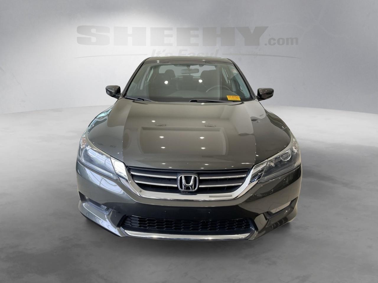 2015 Honda Accord Sport Annapolis MD