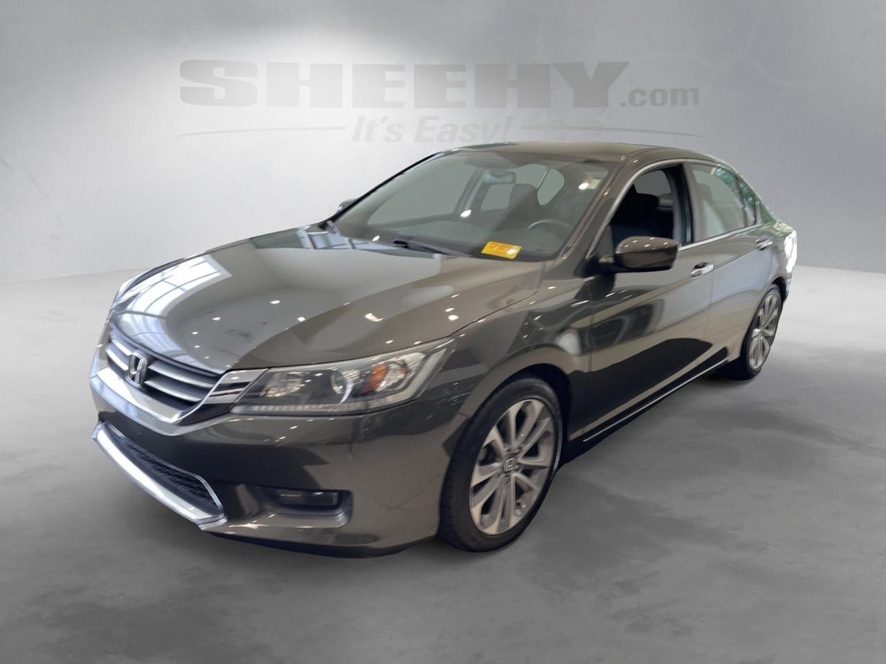 2015 Honda Accord Sport Annapolis MD