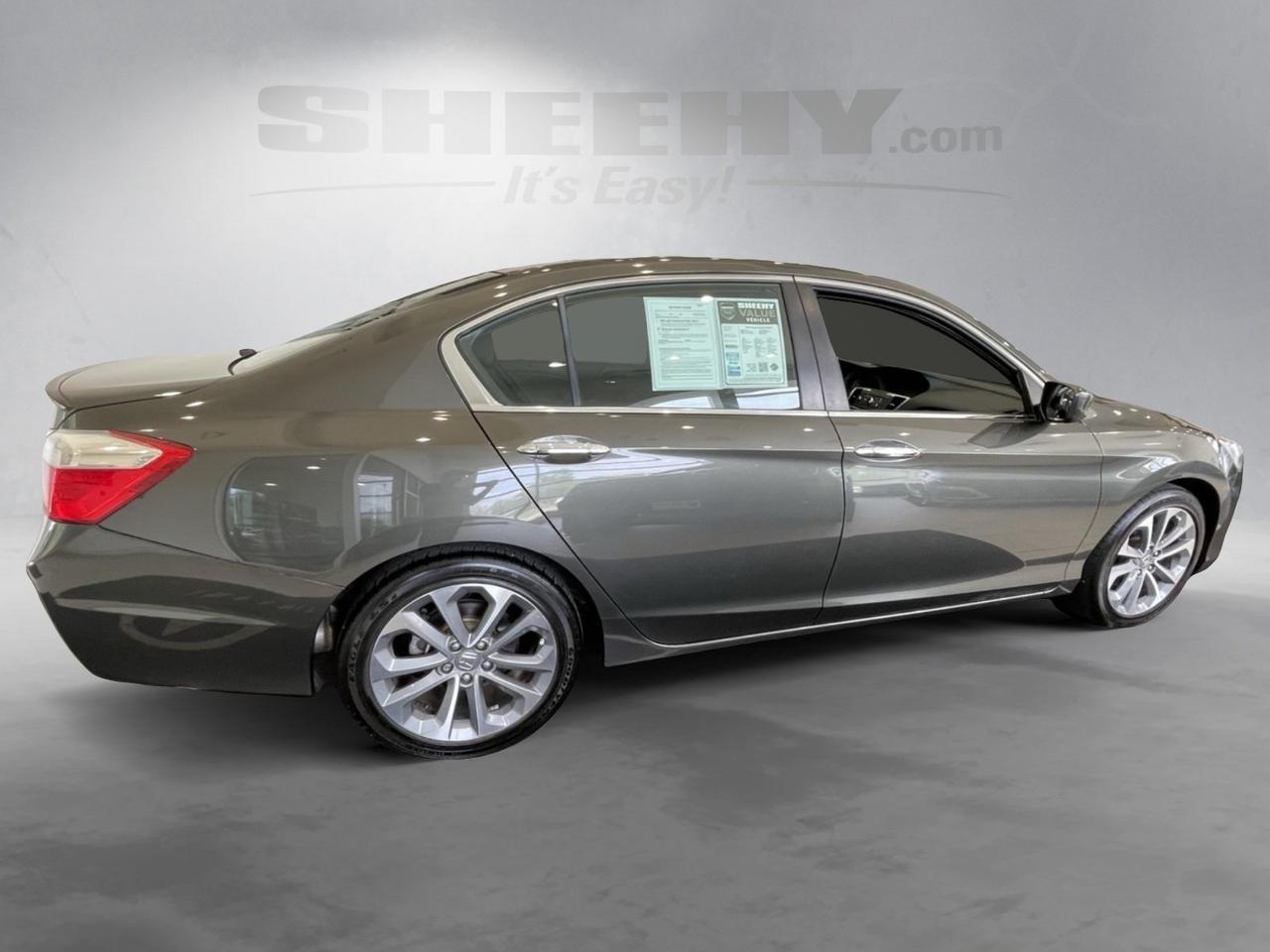 2015 Honda Accord Sport Annapolis MD
