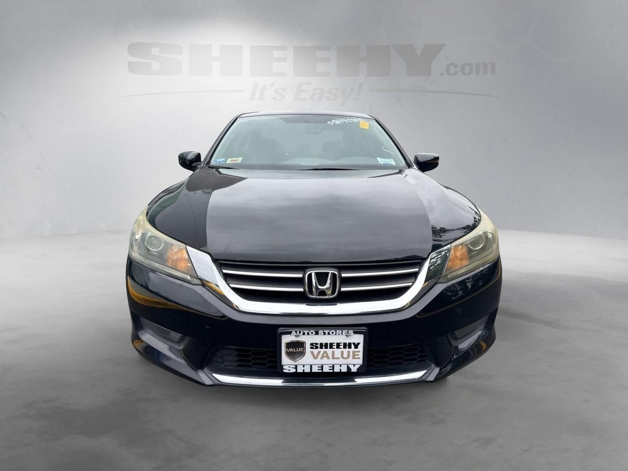 2015 Honda Accord Sport Springfield VA