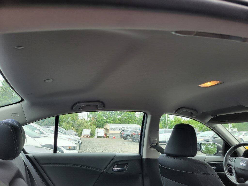 2015 Honda Accord Sport Chantilly VA