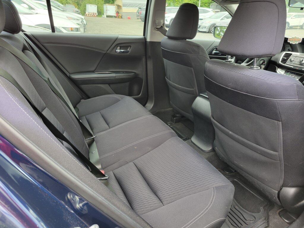 2015 Honda Accord Sport Chantilly VA