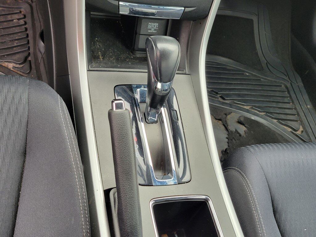 2015 Honda Accord Sport Chantilly VA