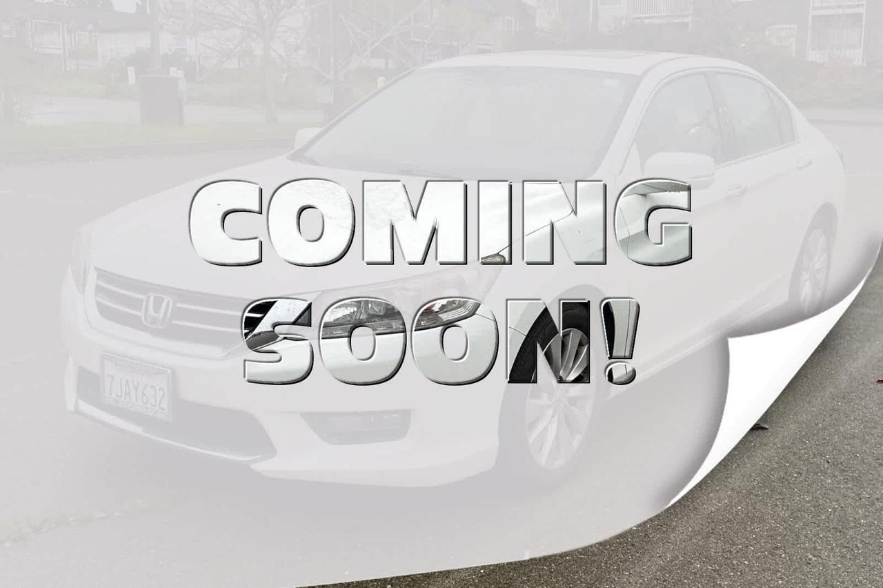 2015 Honda Accord Touring