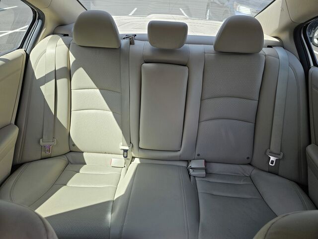 2015 Honda Accord V6 EX-L Lithia Springs GA