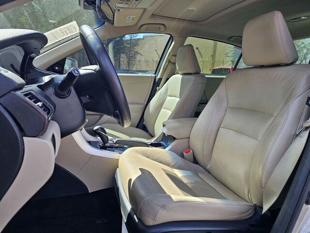 2015 Honda Accord V6 EX-L Lithia Springs GA