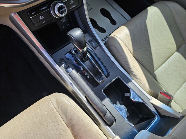 2015 Honda Accord V6 EX-L Lithia Springs GA