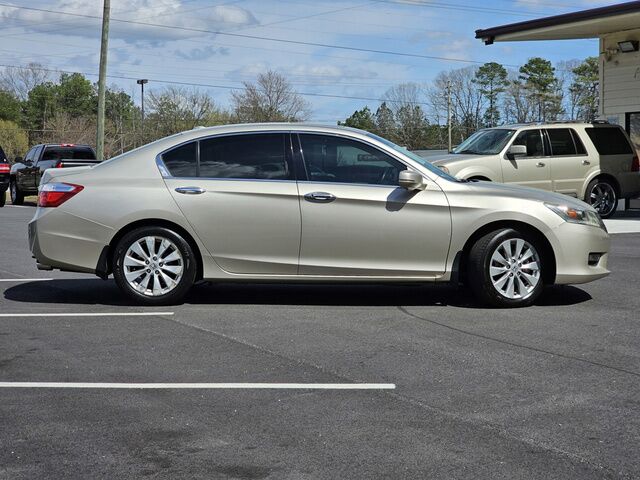 2015 Honda Accord V6 EX-L Lithia Springs GA