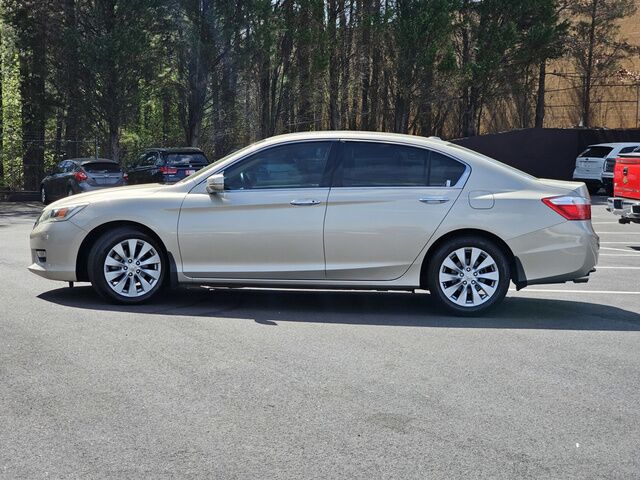 2015 Honda Accord V6 EX-L Lithia Springs GA