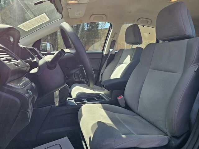 2015 Honda CR-V Lithia Springs GA