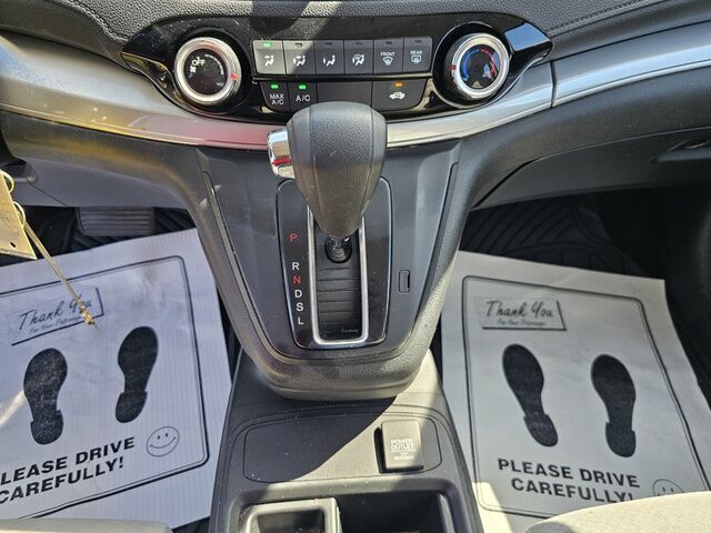 2015 Honda CR-V Lithia Springs GA