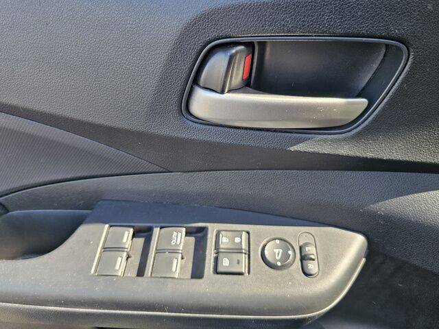 2015 Honda CR-V Lithia Springs GA