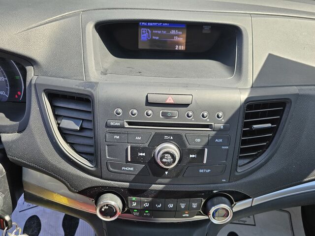 2015 Honda CR-V Lithia Springs GA