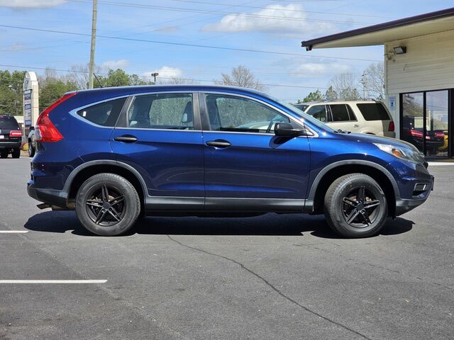 2015 Honda CR-V Lithia Springs GA