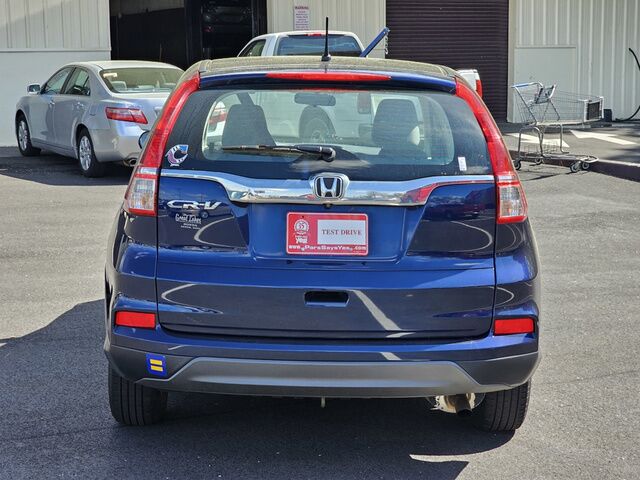 2015 Honda CR-V Lithia Springs GA