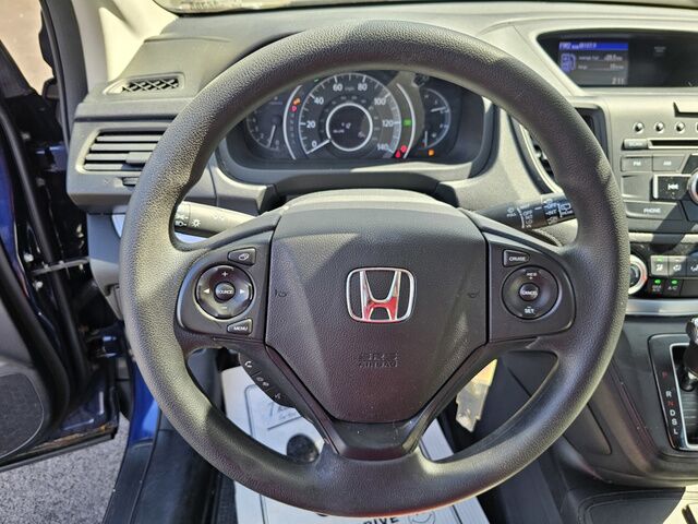 2015 Honda CR-V Lithia Springs GA