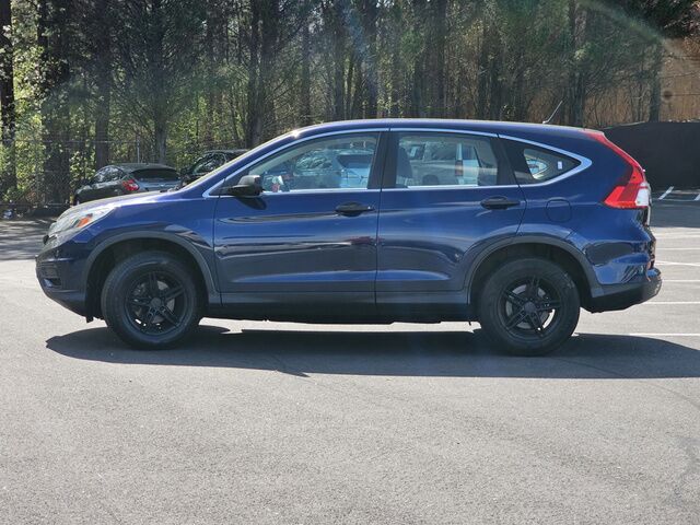 2015 Honda CR-V Lithia Springs GA