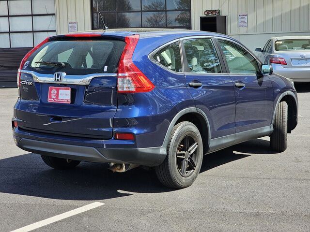 2015 Honda CR-V Lithia Springs GA