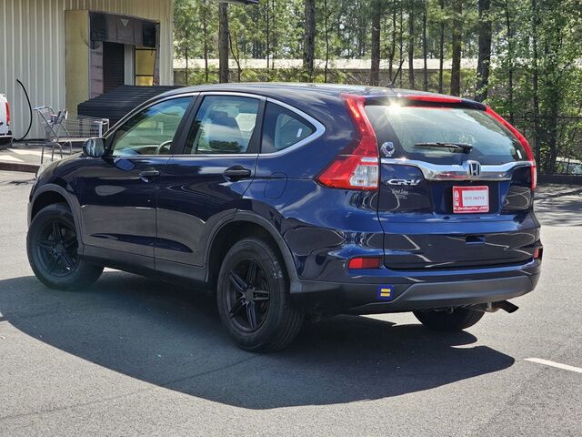 2015 Honda CR-V Lithia Springs GA