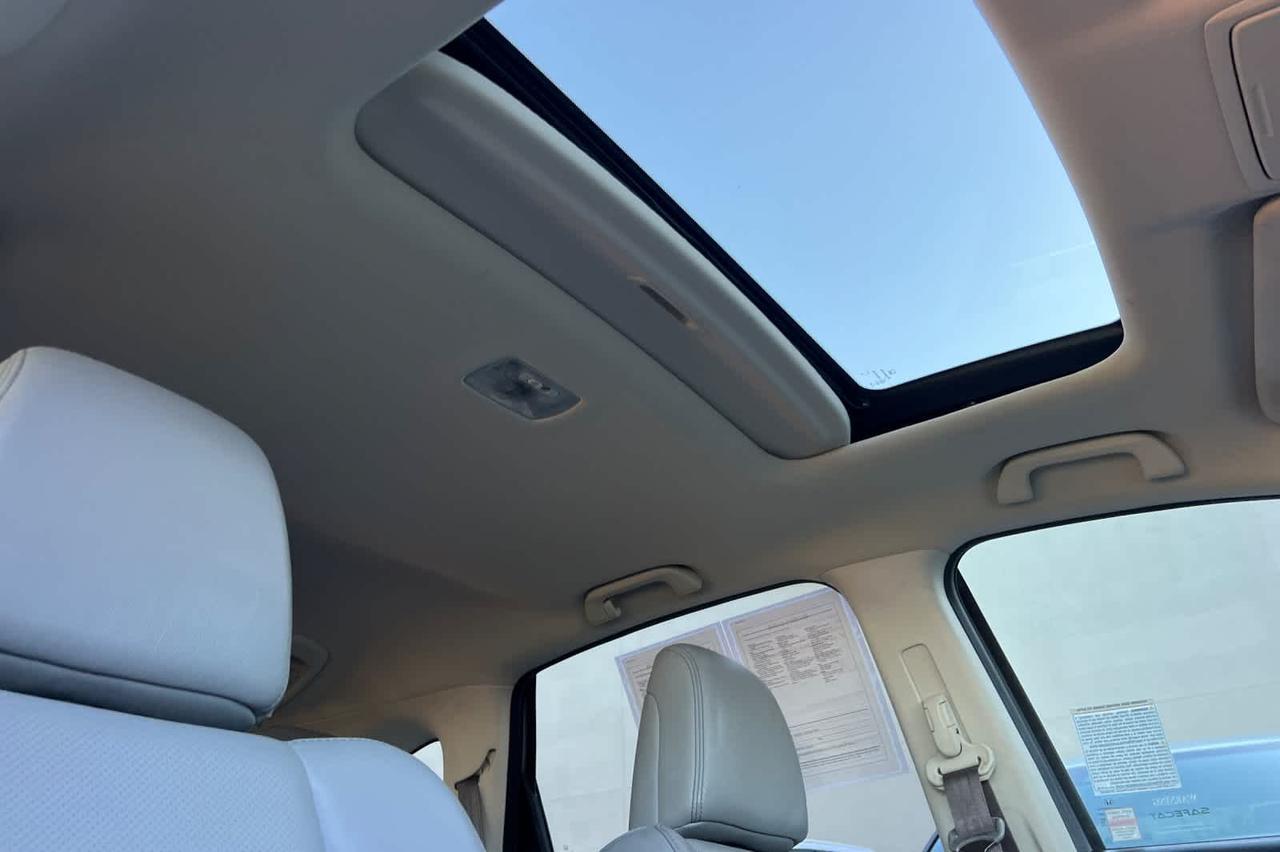 2015 Honda CR-V Roseville CA