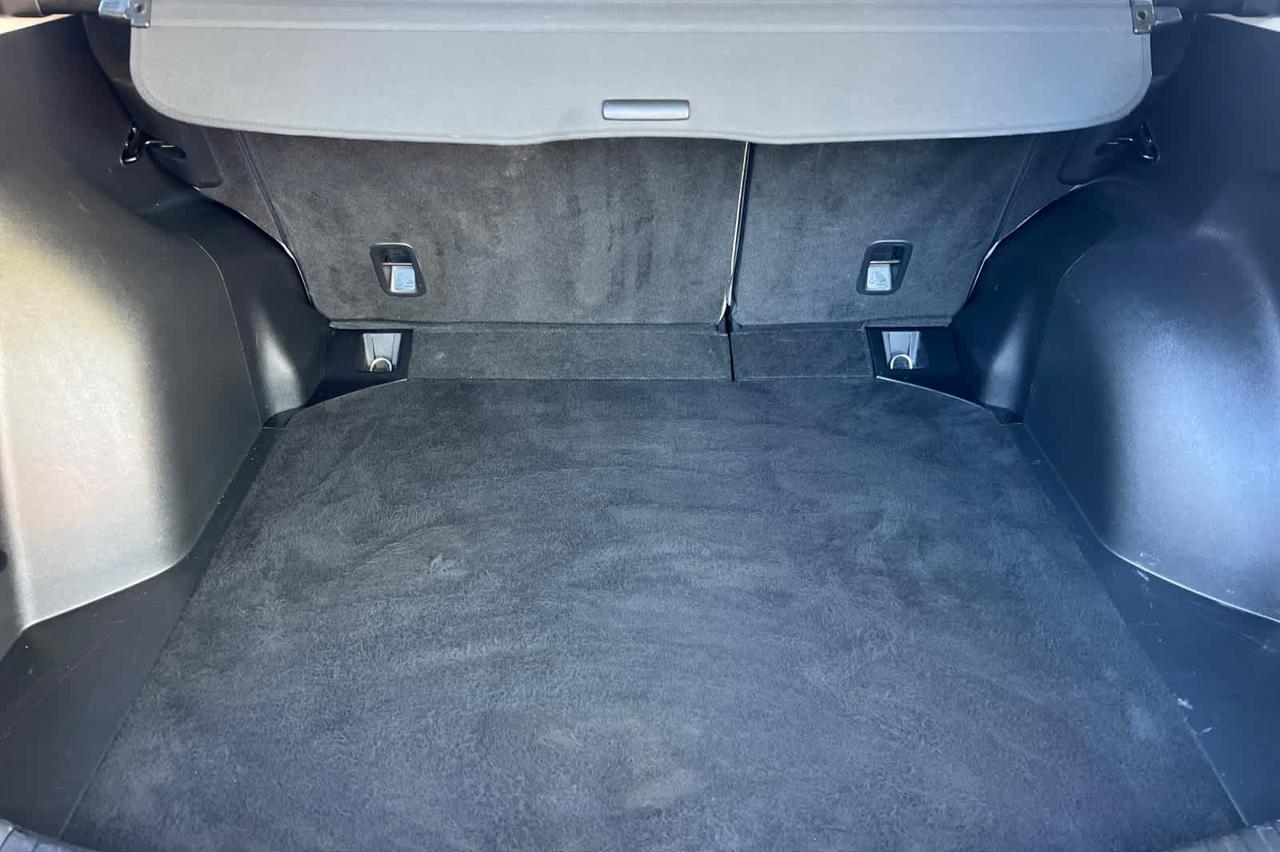 2015 Honda CR-V Roseville CA