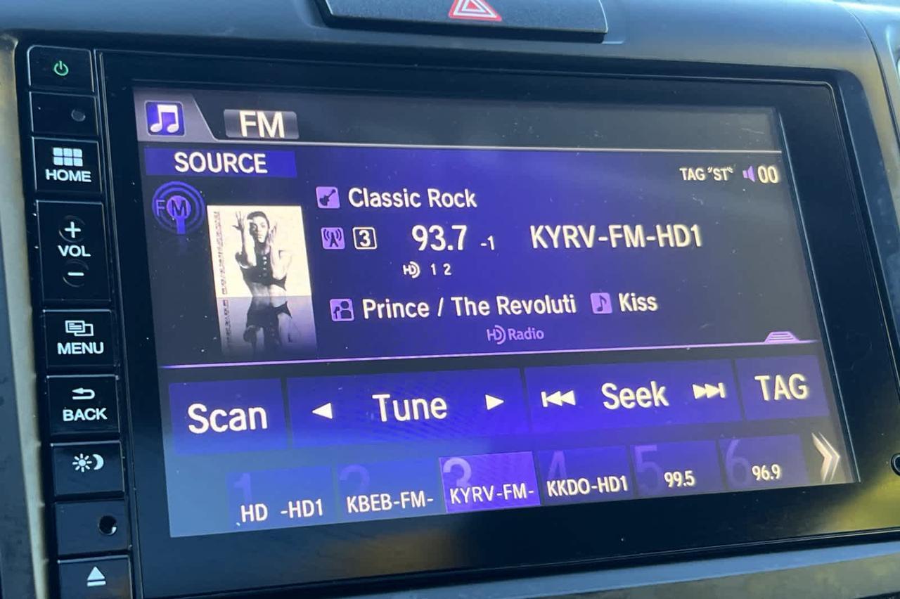 2015 Honda CR-V Roseville CA