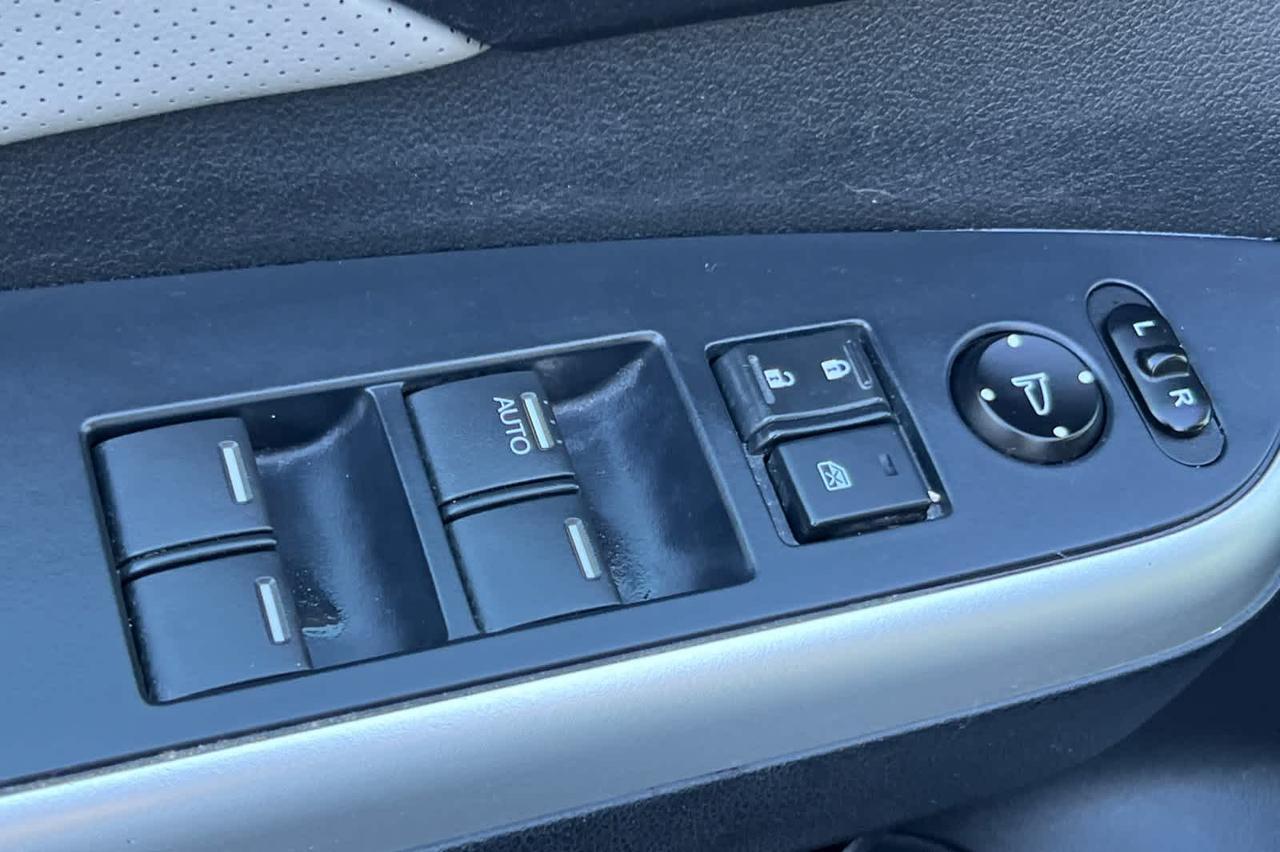 2015 Honda CR-V Roseville CA