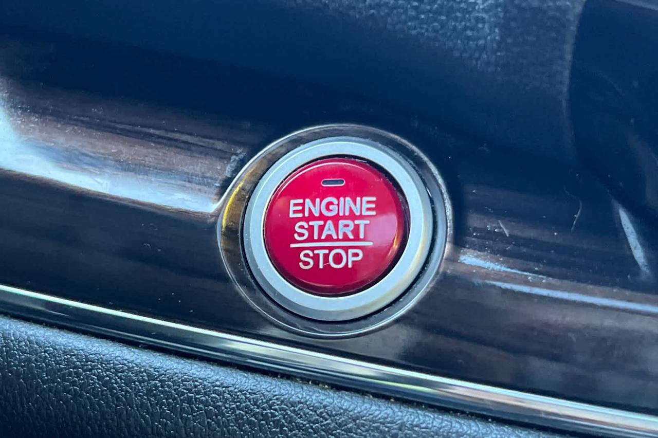 2015 Honda CR-V Roseville CA