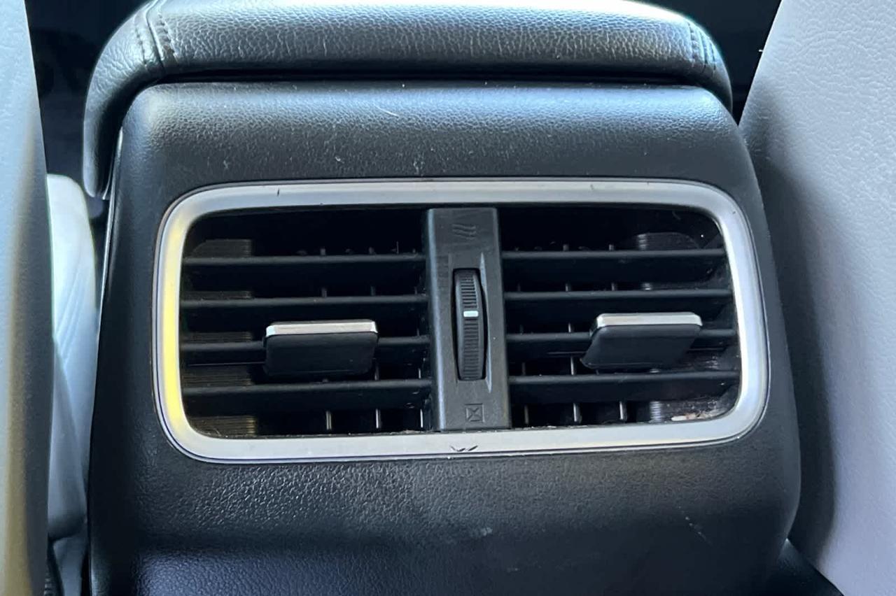 2015 Honda CR-V Roseville CA