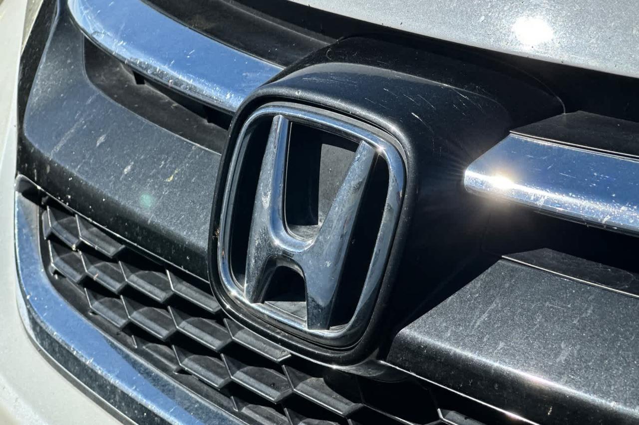2015 Honda CR-V Roseville CA