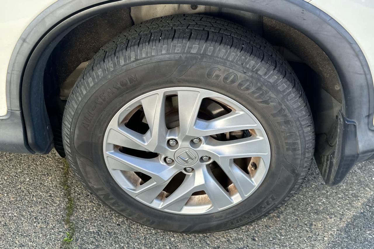 2015 Honda CR-V Roseville CA