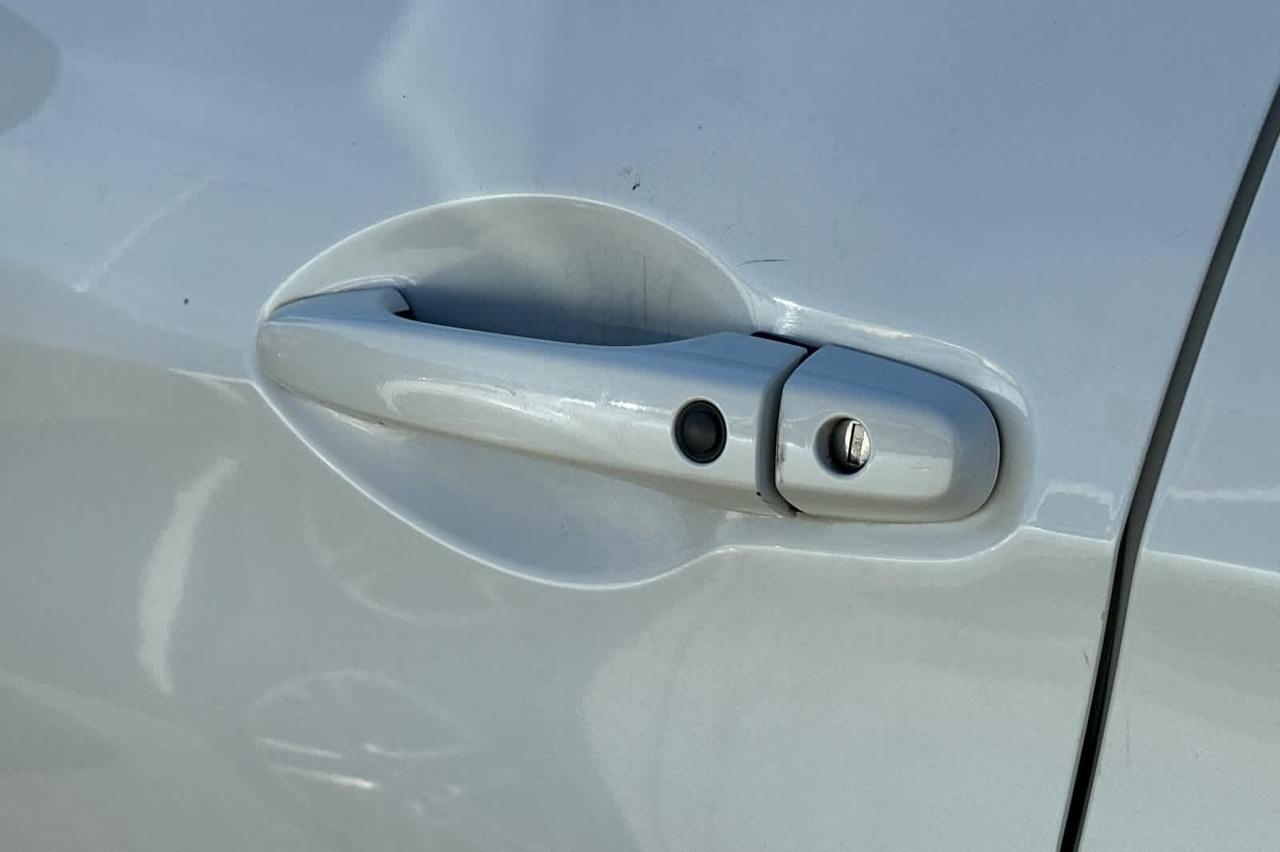 2015 Honda CR-V Roseville CA