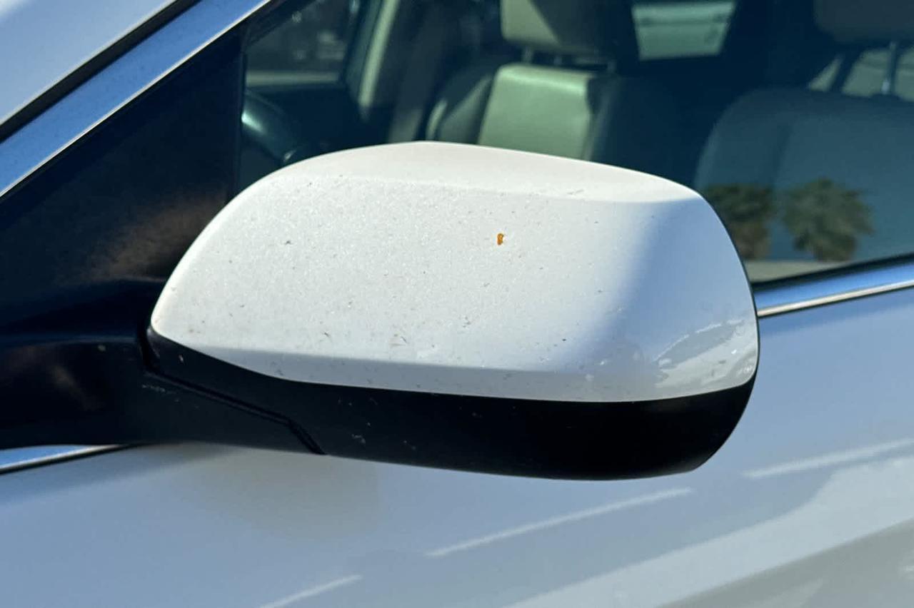 2015 Honda CR-V Roseville CA