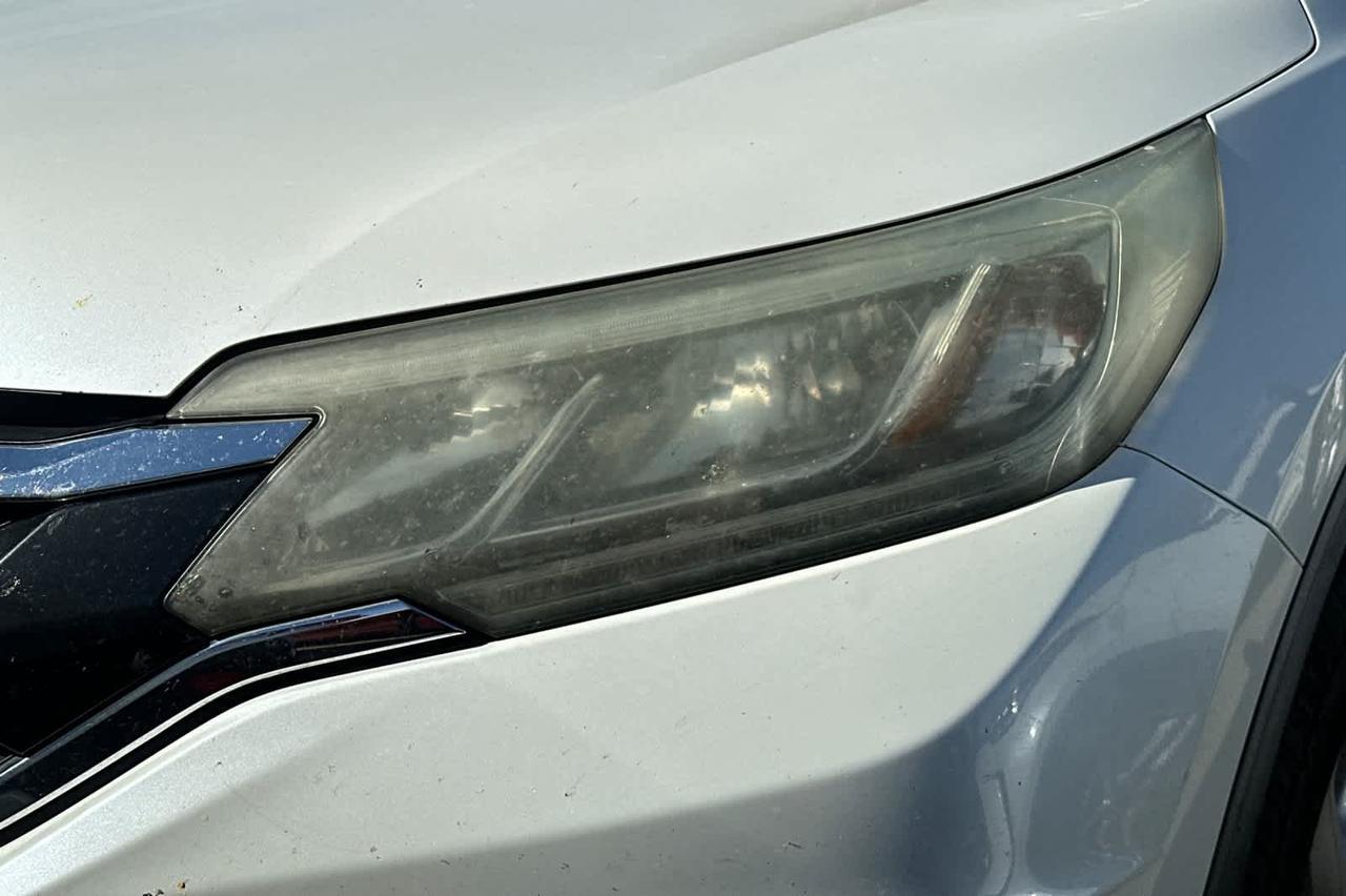 2015 Honda CR-V Roseville CA