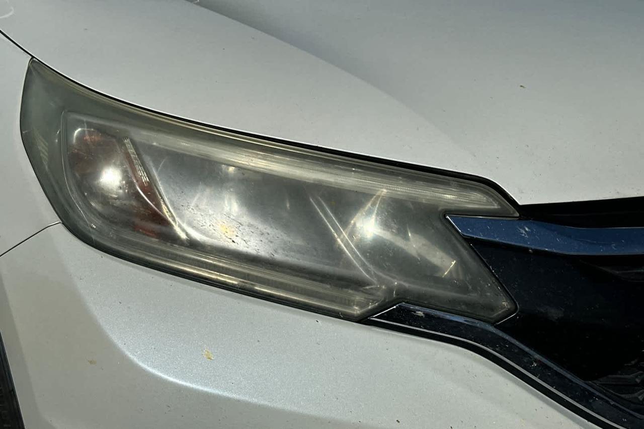 2015 Honda CR-V Roseville CA