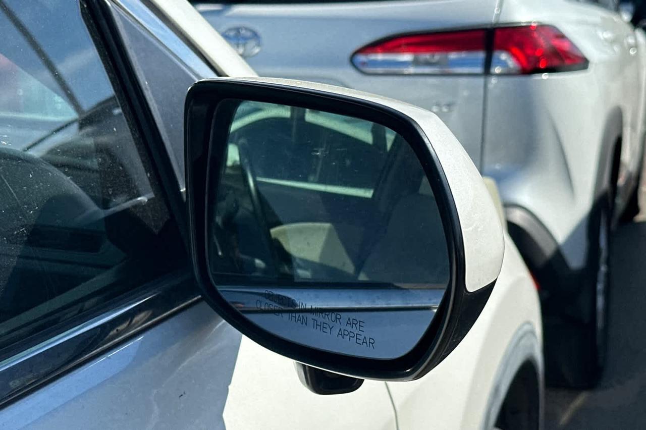 2015 Honda CR-V Roseville CA