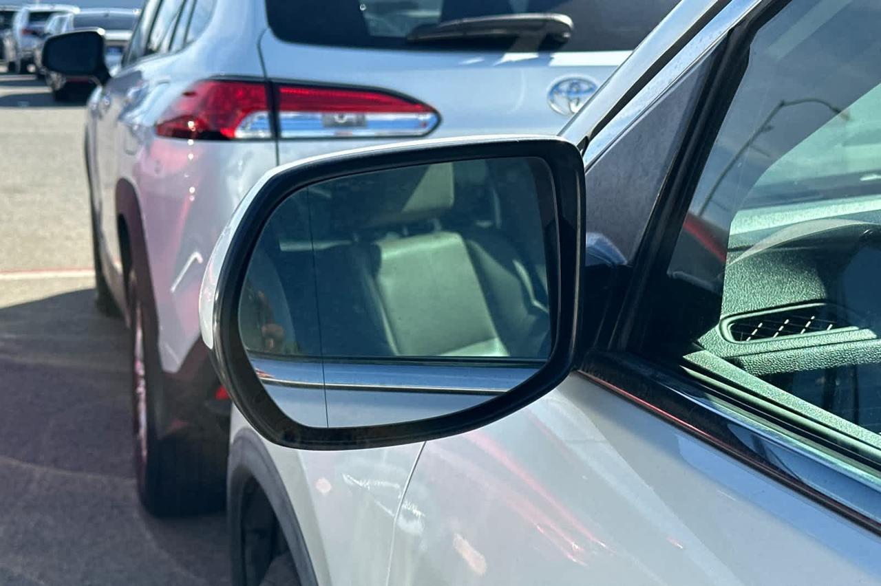 2015 Honda CR-V Roseville CA